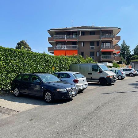 Lake View Apartment Lovely Atmosphere Dagnente Exterior photo