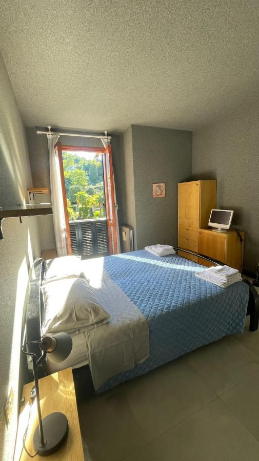Lake View Apartment Lovely Atmosphere Dagnente Exterior photo