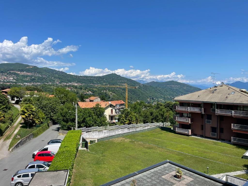 Lake View Apartment Lovely Atmosphere Dagnente Exterior photo