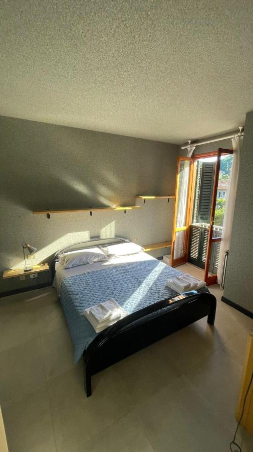 Lake View Apartment Lovely Atmosphere Dagnente Exterior photo
