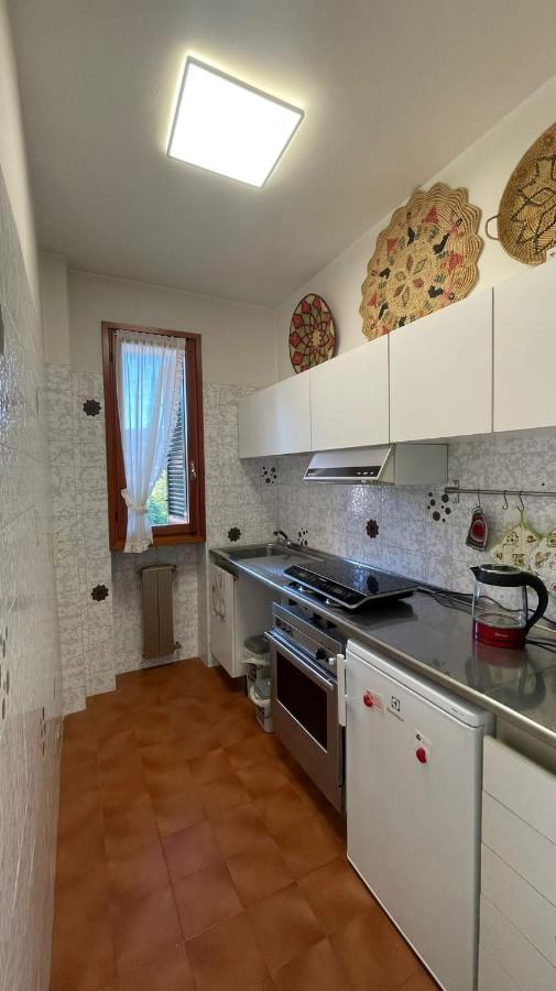Lake View Apartment Lovely Atmosphere Dagnente Exterior photo