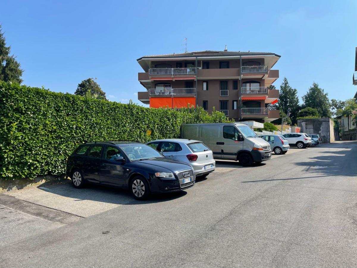 Lake View Apartment Lovely Atmosphere Dagnente Exterior photo