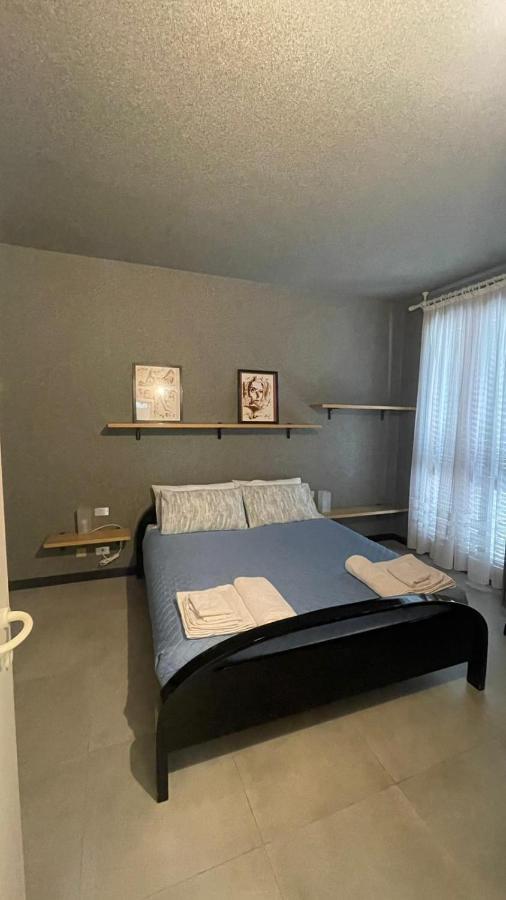Lake View Apartment Lovely Atmosphere Dagnente Exterior photo