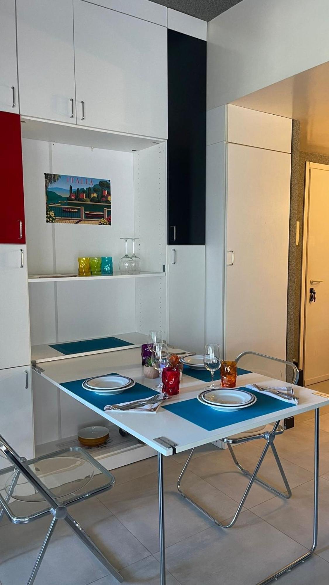 Lake View Apartment Lovely Atmosphere Dagnente Exterior photo